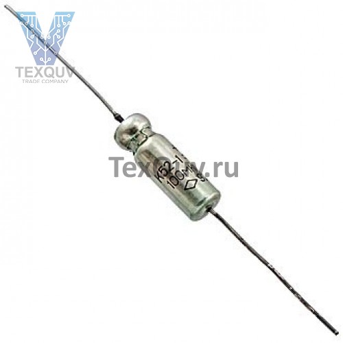 К52-11В 100мкФ 63В