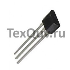 HAl508UA-A-2-D-1-00 датчик холла (Micronas)