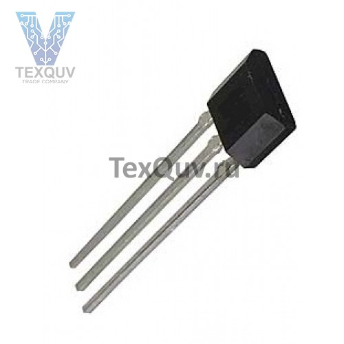 HAl508UA-A-2-D-1-00 датчики (Micronas)