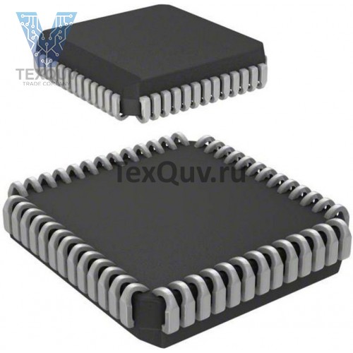 AT89C5131-S3SIL микроконтроллер (Atmel)