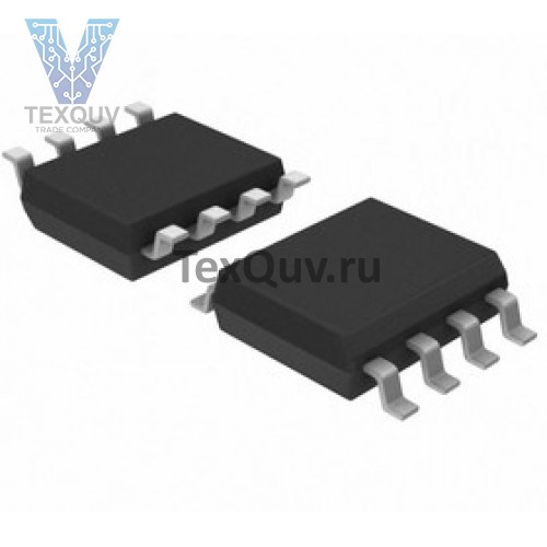 M5218AFP операционный усилитель (Mitsubishi)