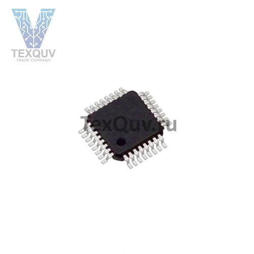 ADUC816BS интегральная микросхема (AD)
