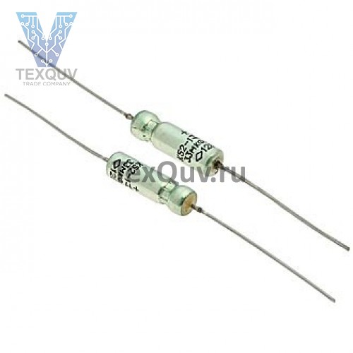 К52-1БВ 33мкФ 100В