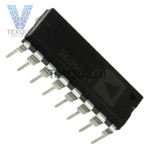 ADG609BRU переключатель (AD)