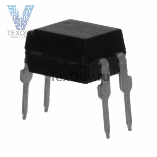 SFH618A-3 оптопара транзисторная (Intersil)