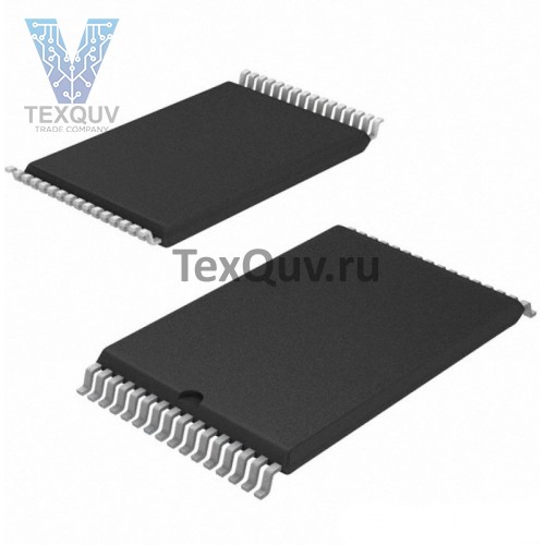 CY62128EV30LL-45ZAXI полупроводниковый прибор (Cypress)