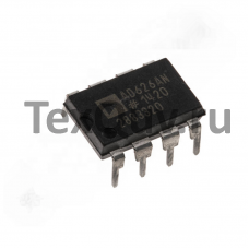 AD626AN дифференциальный усилитель (AD)