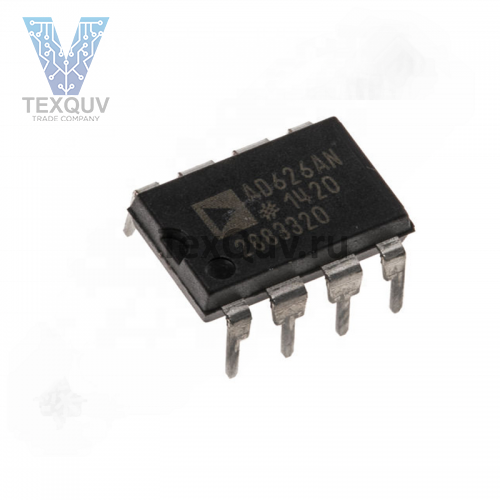 AD626AN дифференциальный усилитель (AD)