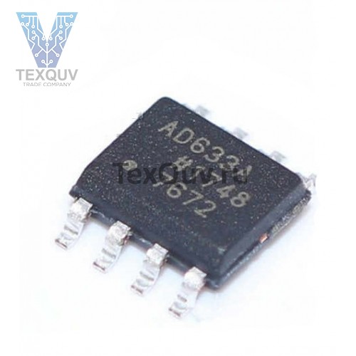 AD633ANZ микросхема (AD)
