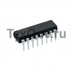 AD7533JN микросхема (AD)