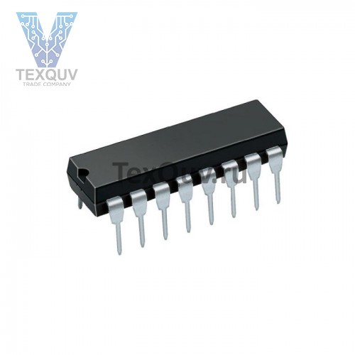 AD734BN микросхема (AD)