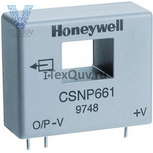 CSNP661  датчик тока (Honeywell)