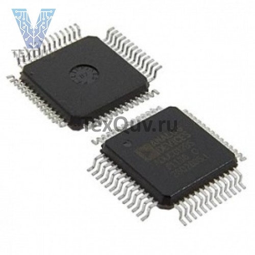 AD6645ASQ-105 интегральная микросхема (AD)