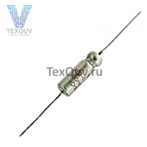 К52-1Б 100мкФ 35В