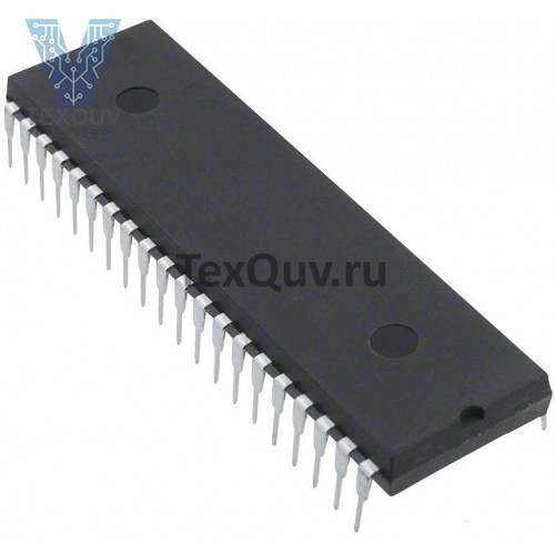 ATMEGA8535-16PU микроконтроллер (Atmel)