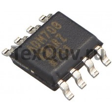 ADM708ARZ интегральная микросхема (AD)