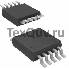 ADG736BRMZ переключатель (AD)