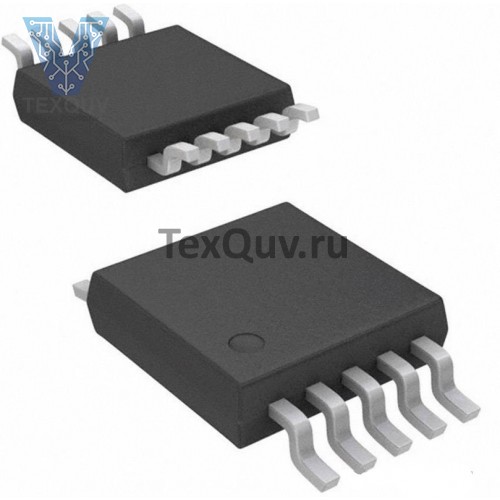 ADG736BRMZ переключатель (AD)