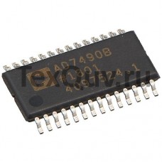 AD7490BRUZ микросхема (AD)