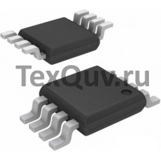 AD7683BRMZ микросхема (AD)