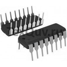 AD7715AN-5 микросхема (AD)