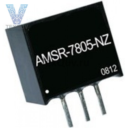 AMSR1-7805-NZ преобразователь (Aimtec)