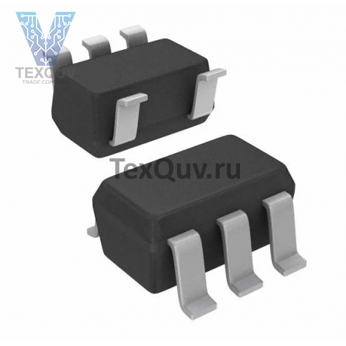 AD8009JRT микросхема (AD)