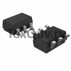 AD8063AR операционный усилитель (AD)