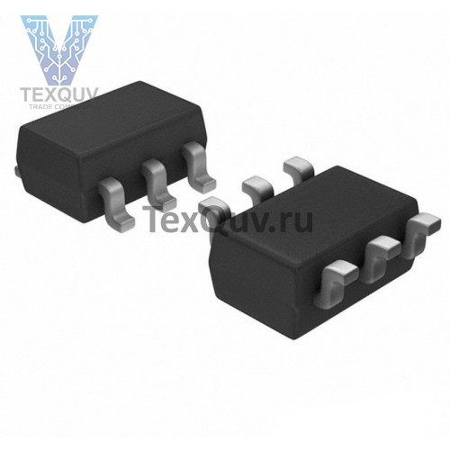 AD8063AR операционный усилитель (AD)