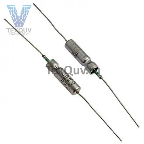 К52-11В 220мкФ 32В