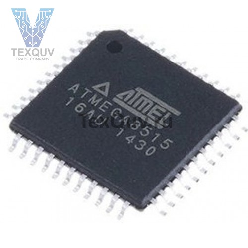 ATMEGA8515-16AU микроконтроллер (Atmel)