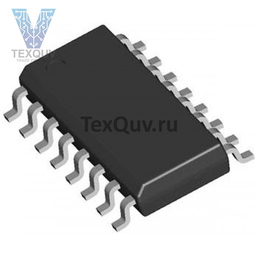 ADG413BR микросхема (AD)