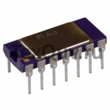 AD872AJD микросхема (AD)