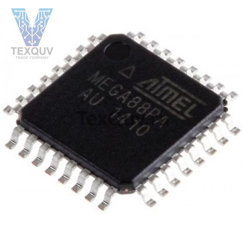 ATMEGA88PA-AU микроконтроллер (Atmel)