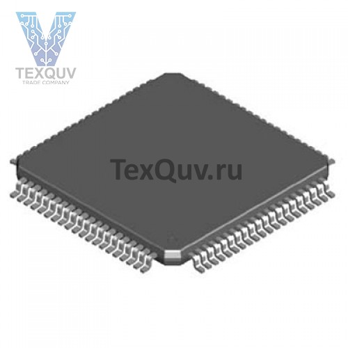 AD9244BST-40 микросхема (AD)