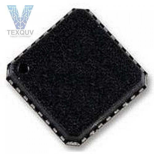 AD9649BCPZ-65 микросхема (AD)