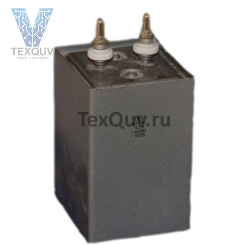 К41-1А 0,05мкФ 6,3кВ