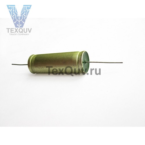 К73-16 0,47мкФ 630В 10%