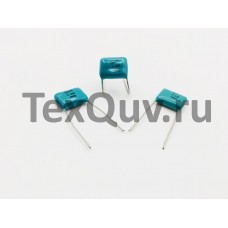 К73-17 1,0 МКФ-63 в ±10% 