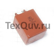К75-25 0.01 мкФ 16 кВ 5%