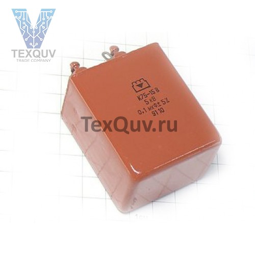 К75-25 0.01 мкФ 16 кВ 5%