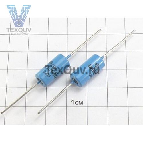 КВИ-2 10 кВ 47 пф