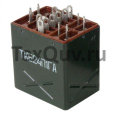Контактор ТКЕ24П1ГА