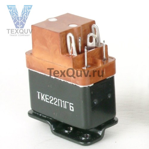 Контактор ТКЕ22П1ГБ (2008г)