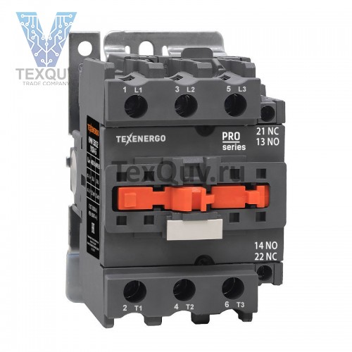 Контактор КМИ-35012 220В 50А (2012г)