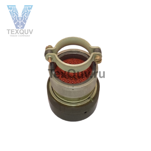 Вилка СНЦ23-4/14В-8-б-В (2016г)