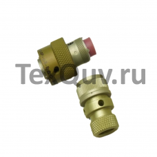 Вилка СНЦ23-4/14Р-13-б-В (201*г)