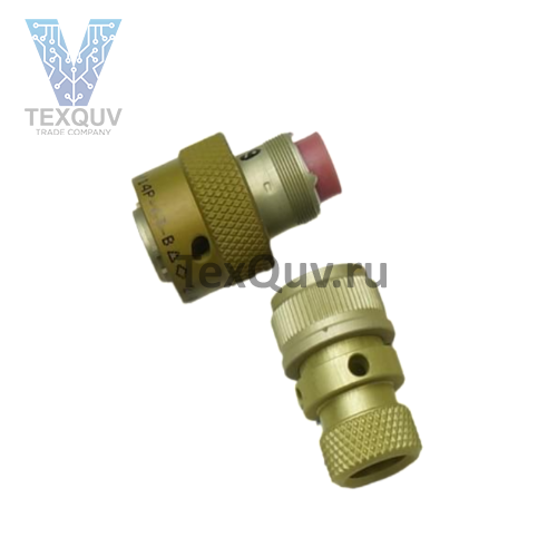 Вилка СНЦ23-4/14Р-13-б-В (201*г)