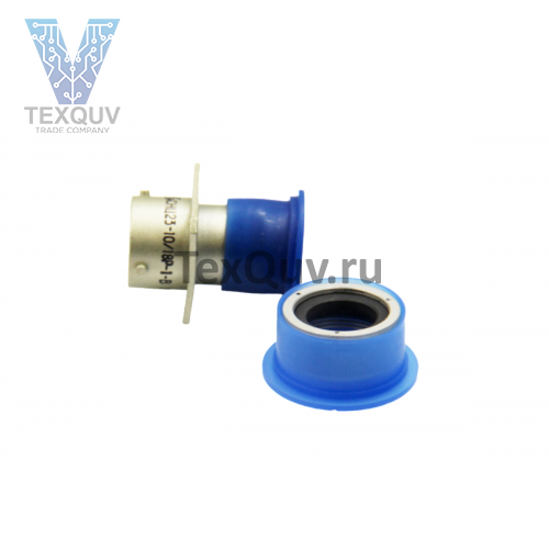 Розетка СНЦ23-10/18Р-1-В (201*г)