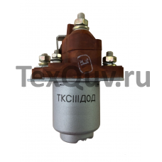 Контактор ТКС111ДОД (2021г)